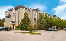 Microtel Inn & Suites By Wyndham Pearl River/Slidell